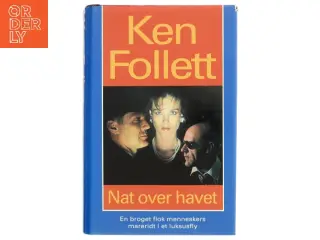Bog af Ken Follett