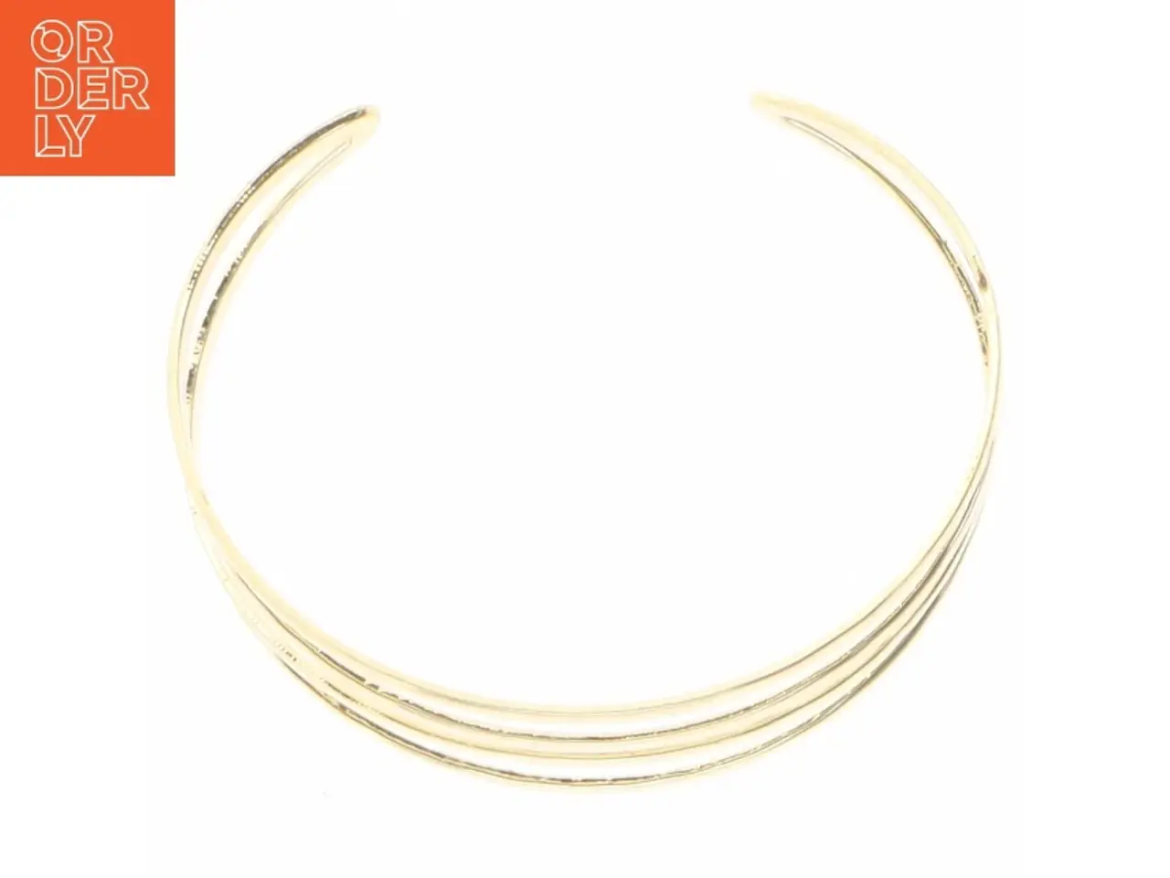 Billede 4 - Armbånd (str. 6 x 5 x 2,8 cm)
