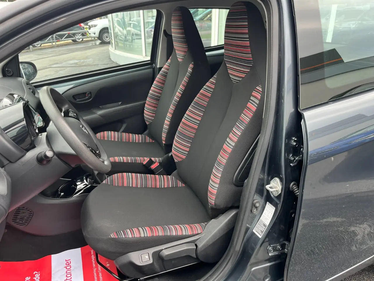 Billede 6 - Citroën C1 1,0 VTi Shine