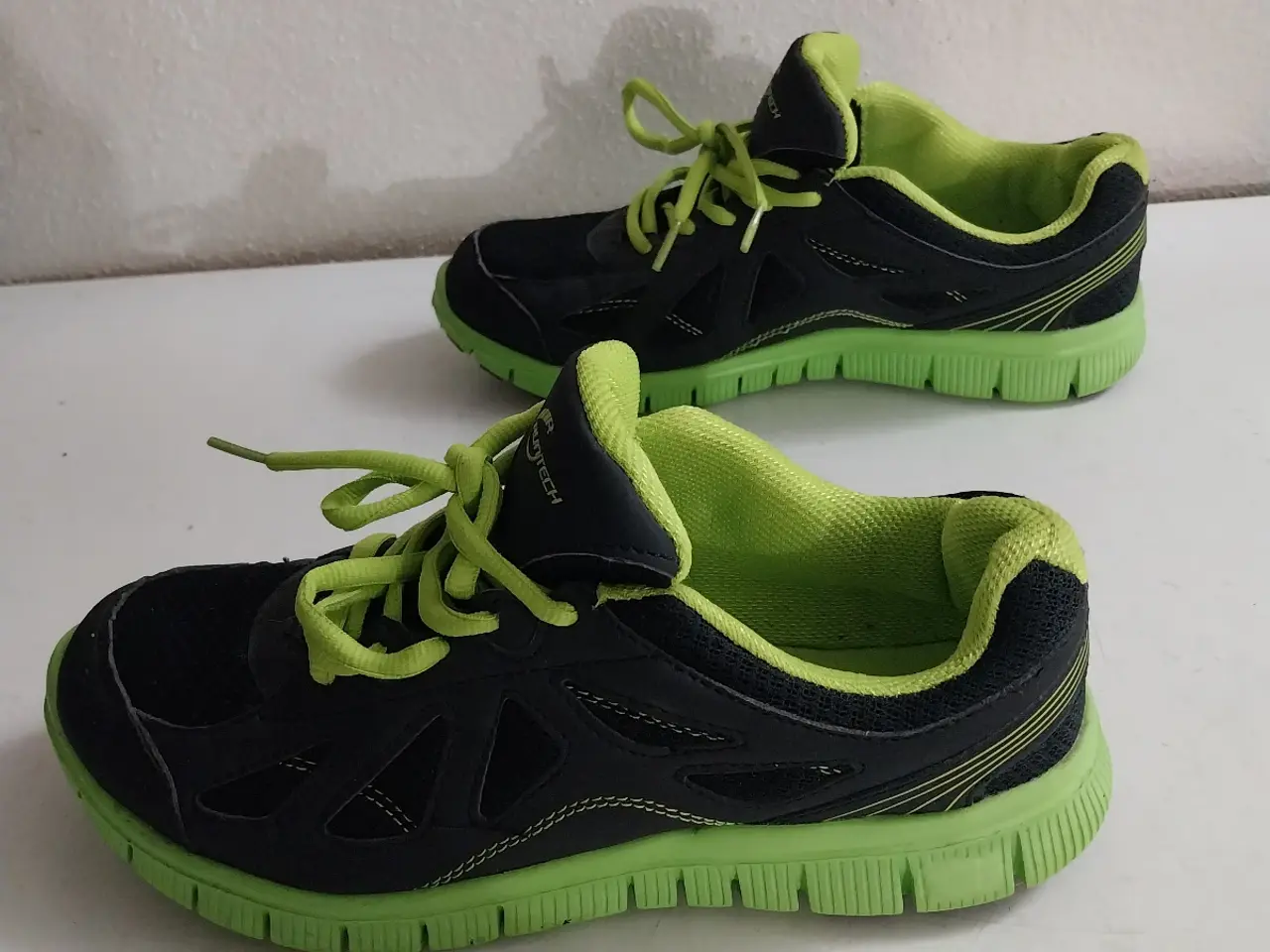 Billede 2 - Runtech sneakers str 41