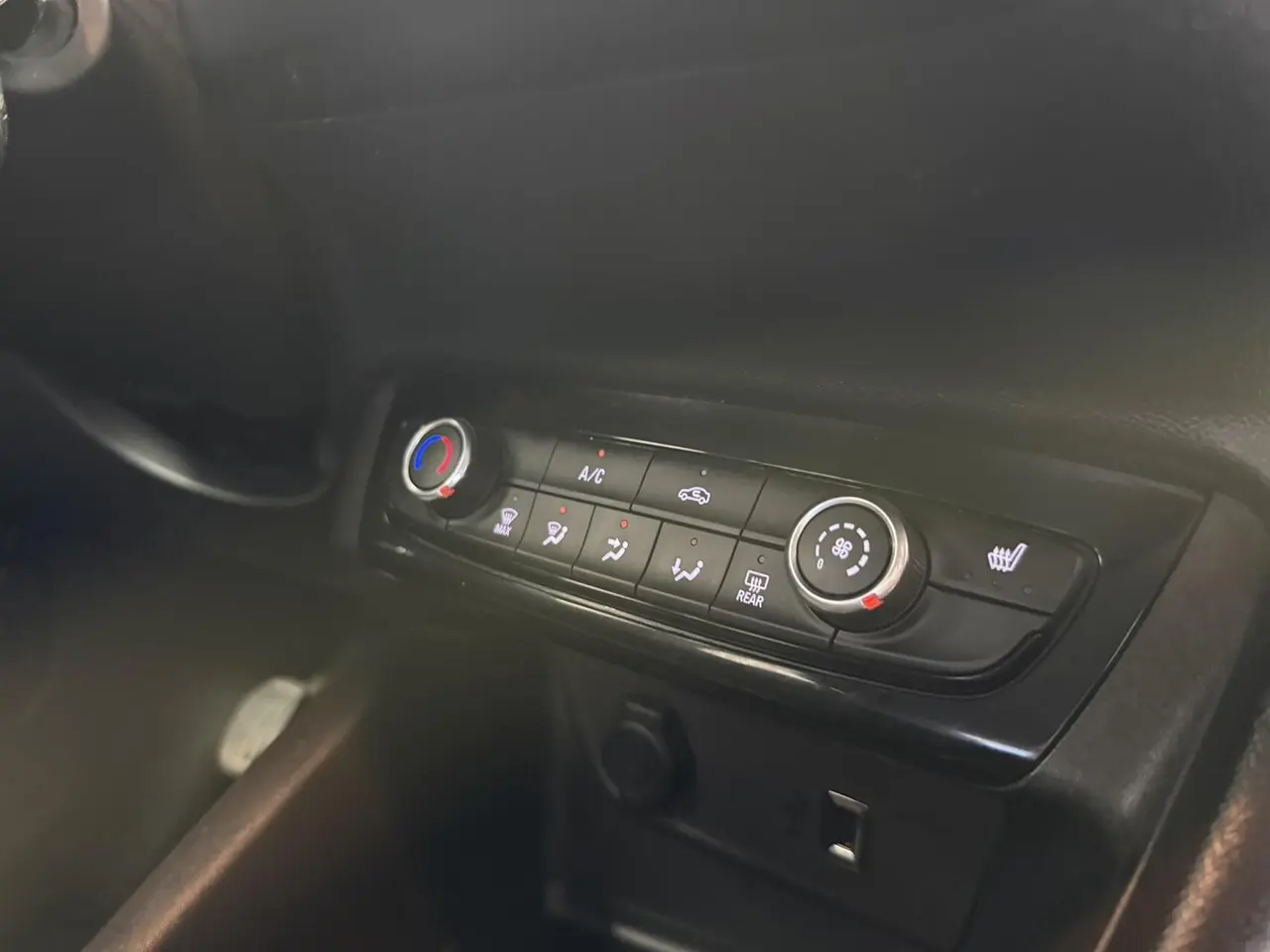 Billede 8 - Opel Corsa 1,5 D Edition+ 102HK 5d 6g
