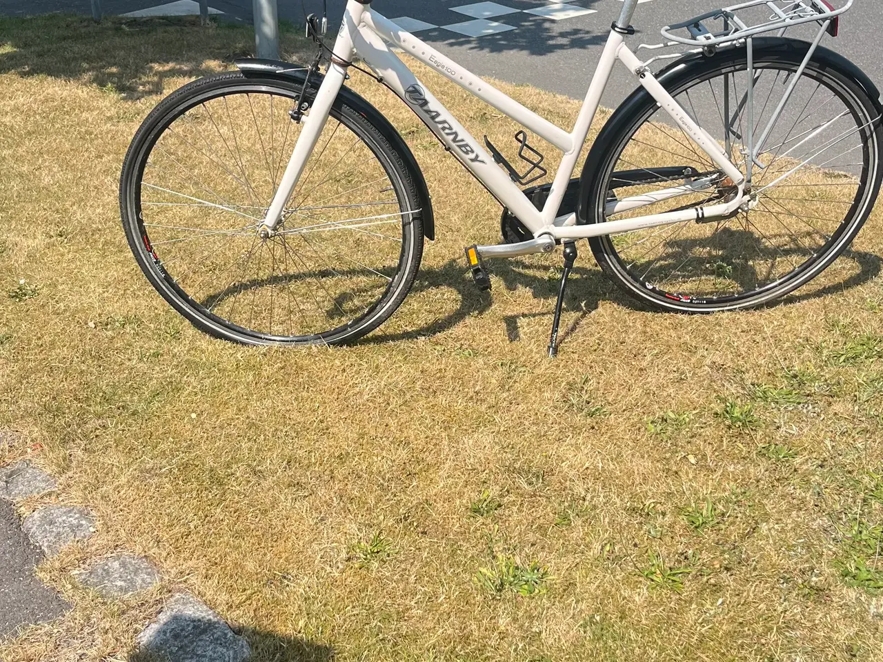 Billede 4 - cykel 28tomme dæk