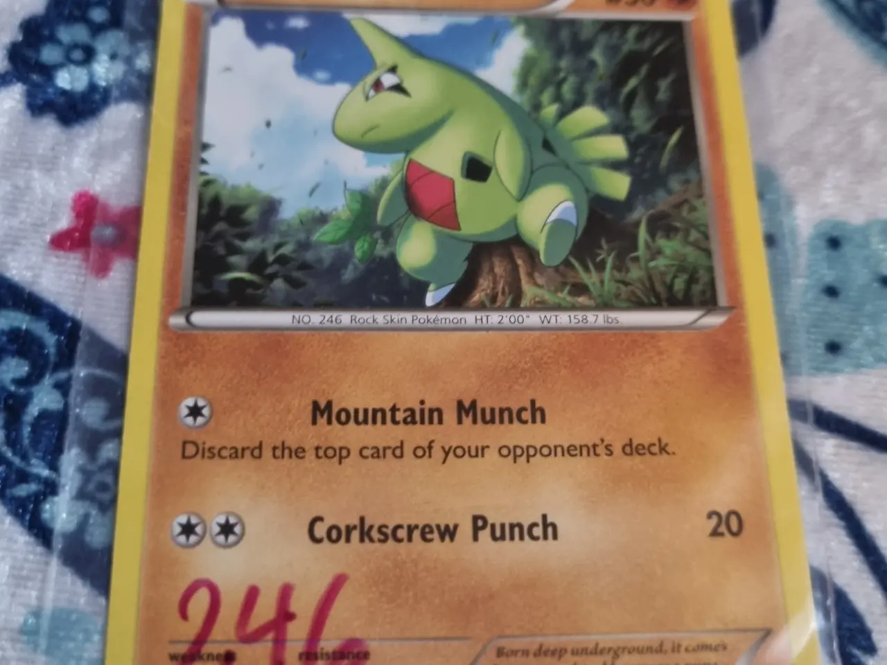 Billede 8 - Annonce 378 - Pokemon