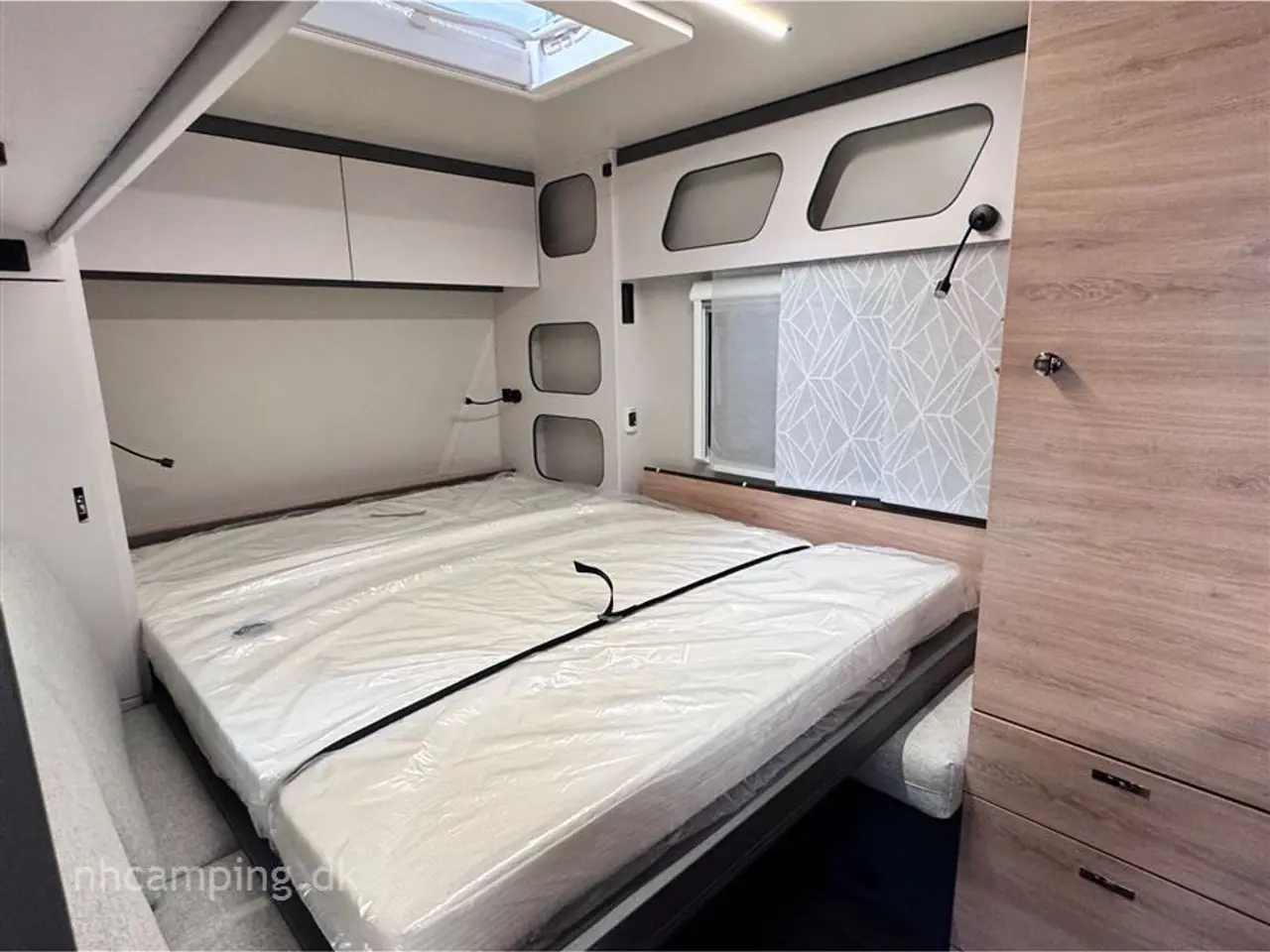Billede 5 - 2026 - Knaus Yaseo 340 PX
