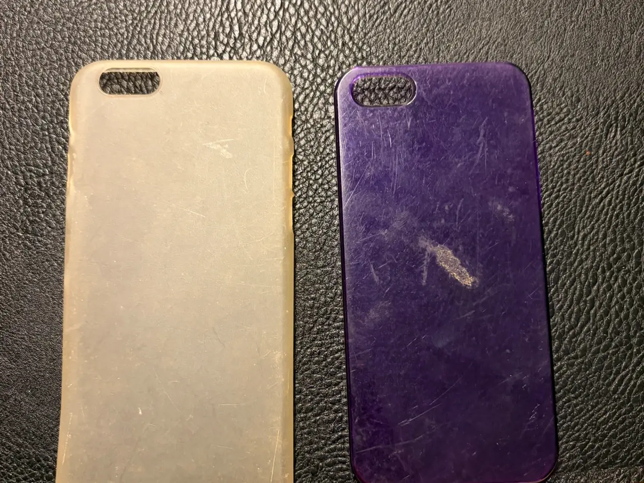 Billede 1 - Apple mobilcover