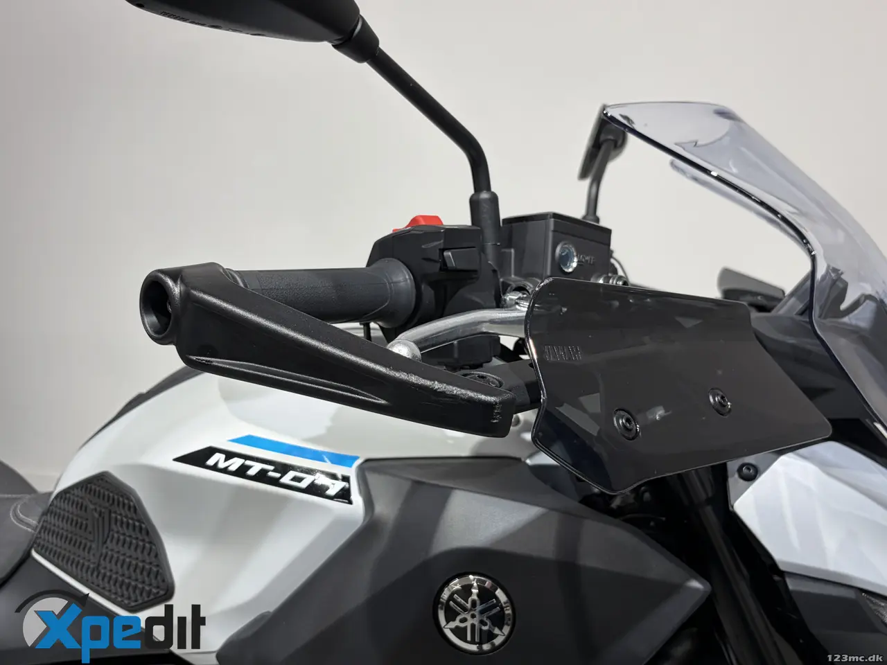 Billede 18 - Yamaha MT-07 Y-AMT