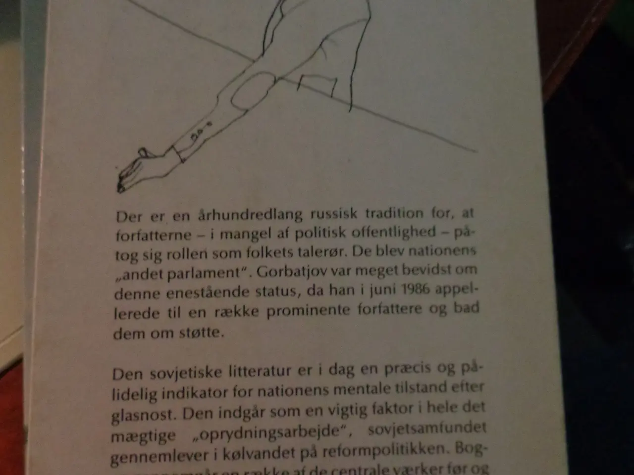 Billede 2 - Oprør fra oven 