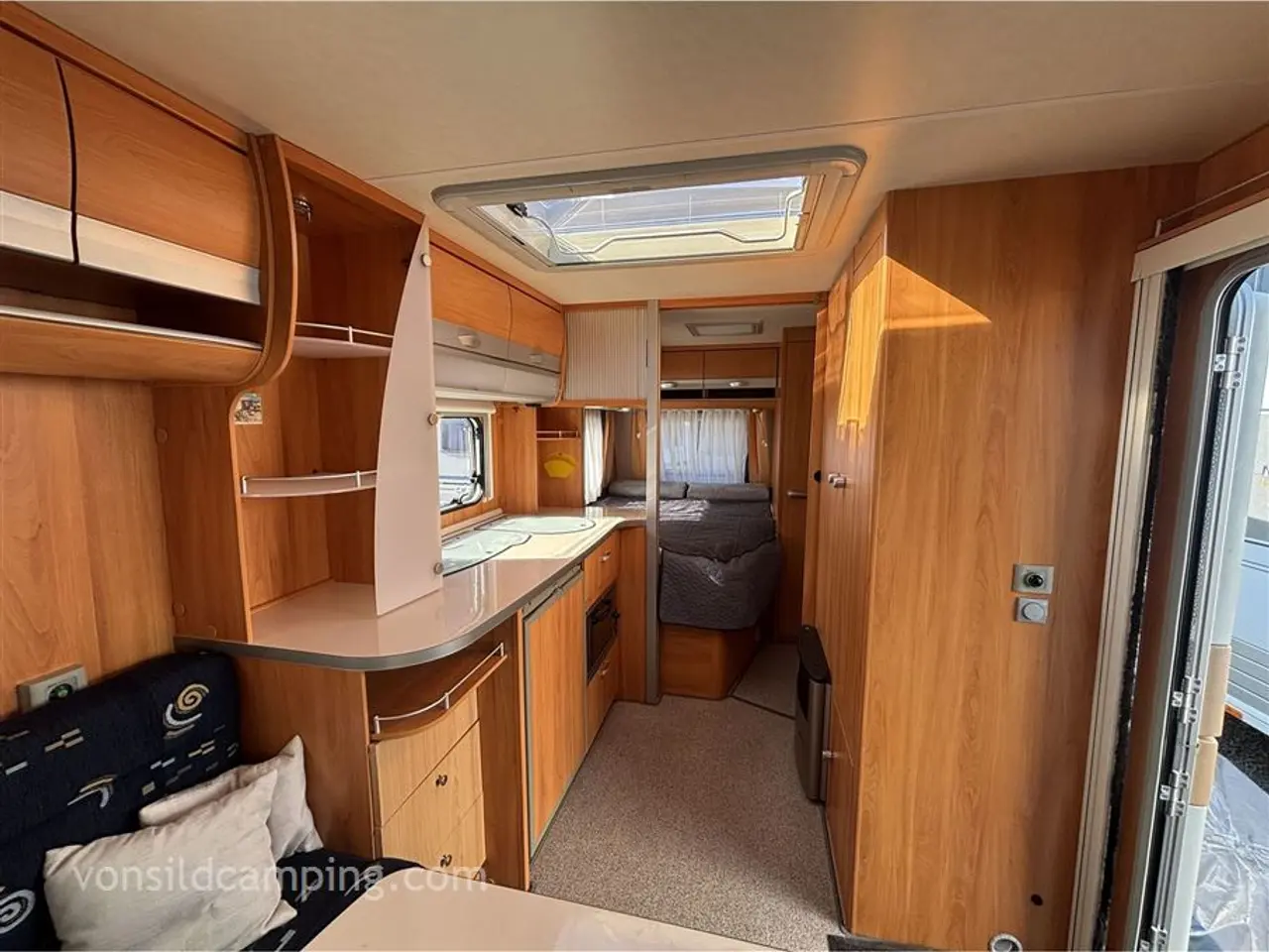 Billede 10 - 2008 - Wilk S4 490 HTD