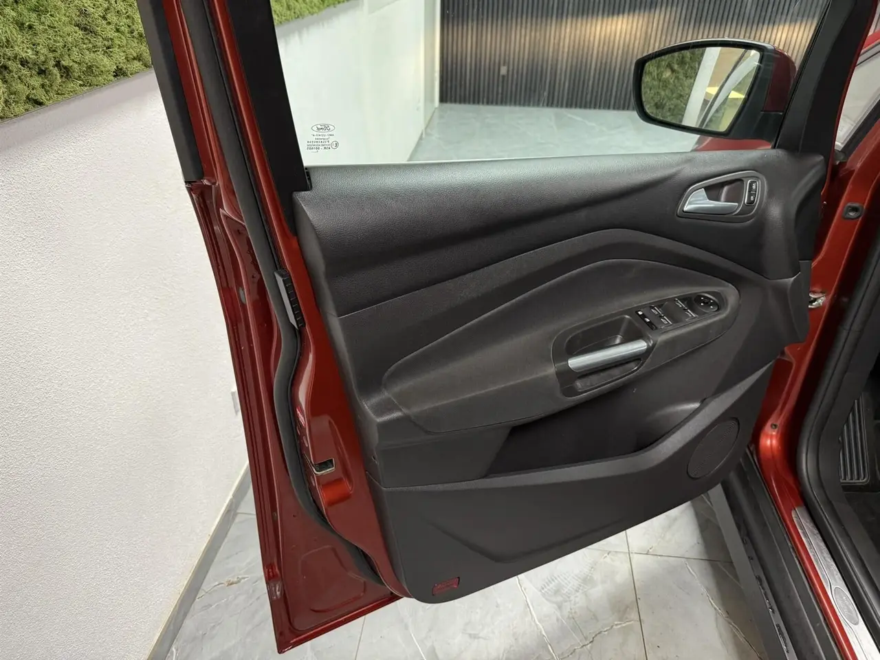 Billede 18 - Ford C-MAX 1,0 EcoBoost Titanium 125HK 6g