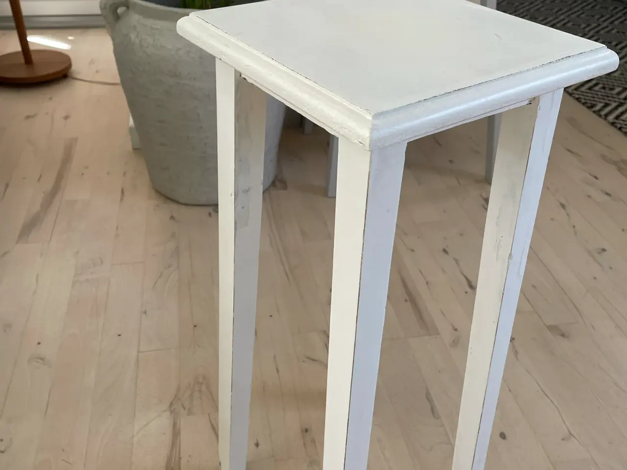Billede 2 - Blomsteropsats/lampebord