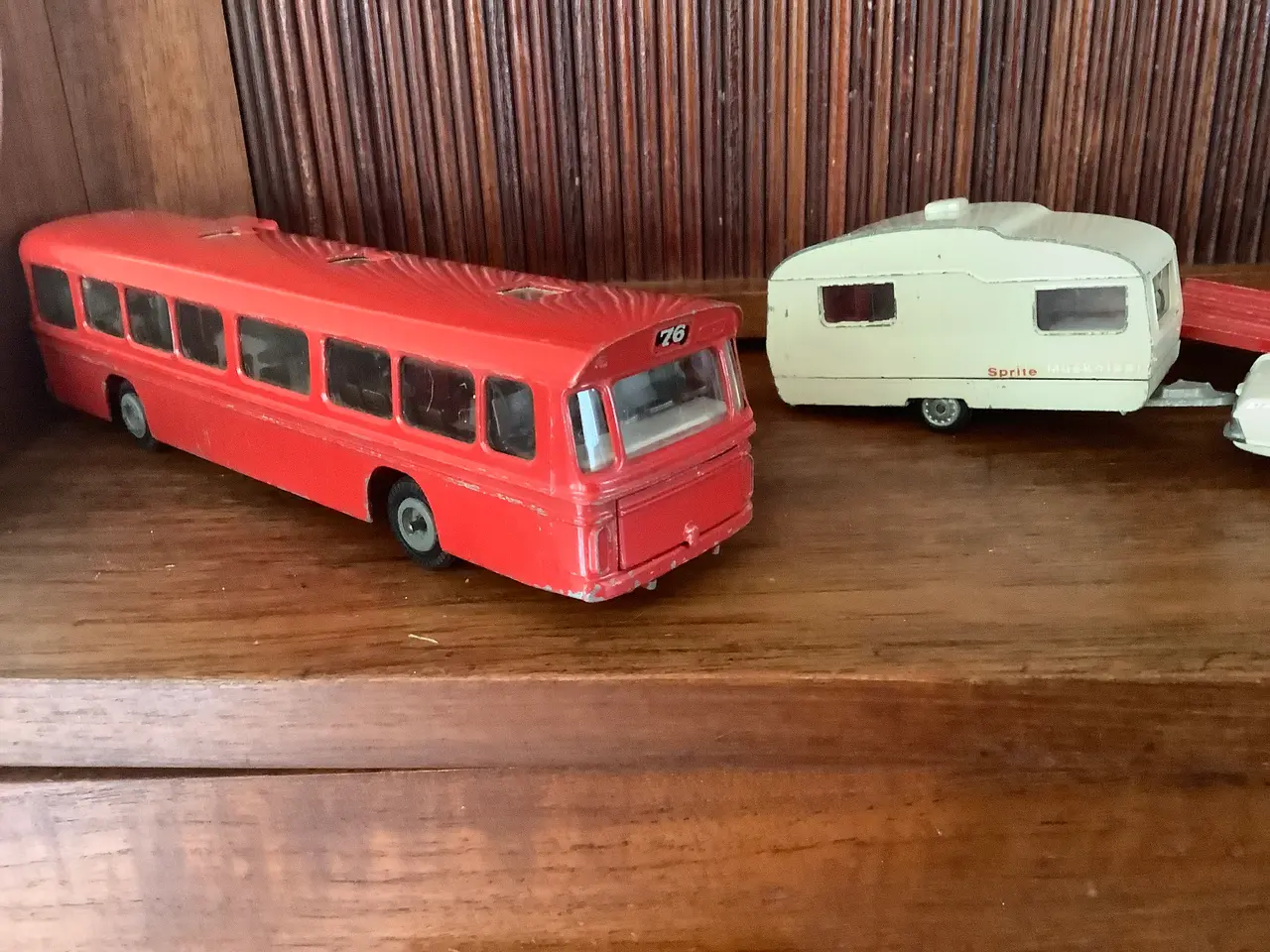Billede 7 - Tekno biler samling
