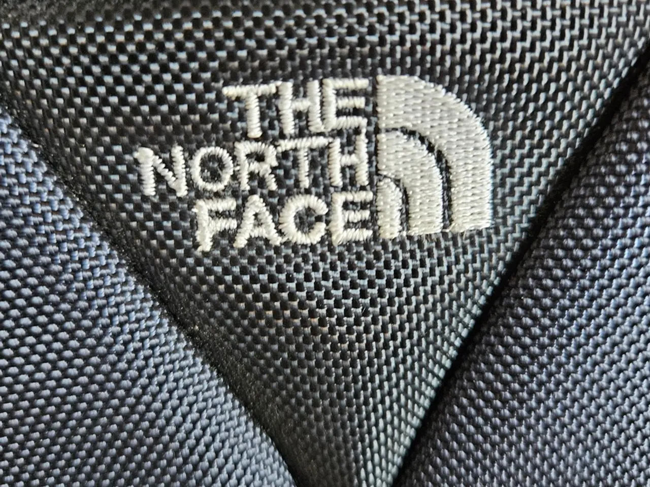 Billede 6 - North Face rygsæk med hjul og teleskophåndtag