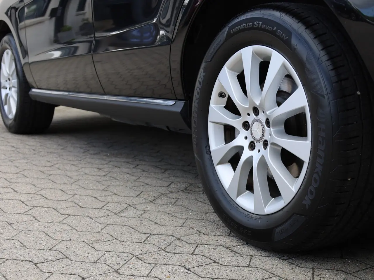 Billede 12 - Mercedes GLE350 d 3,0 aut. 4Matic Van