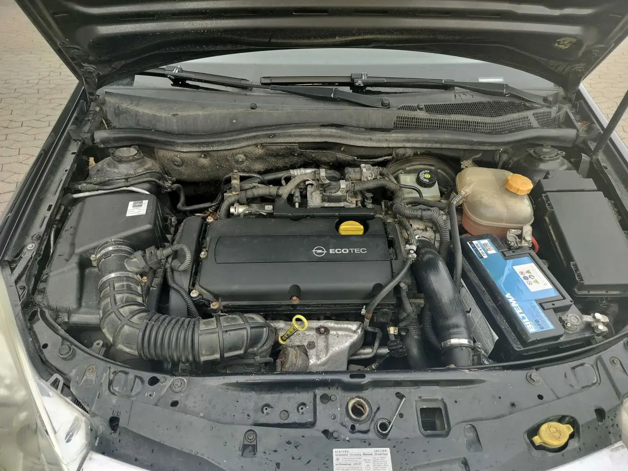 Billede 10 - Turbo – 180 HK – Sjælden model