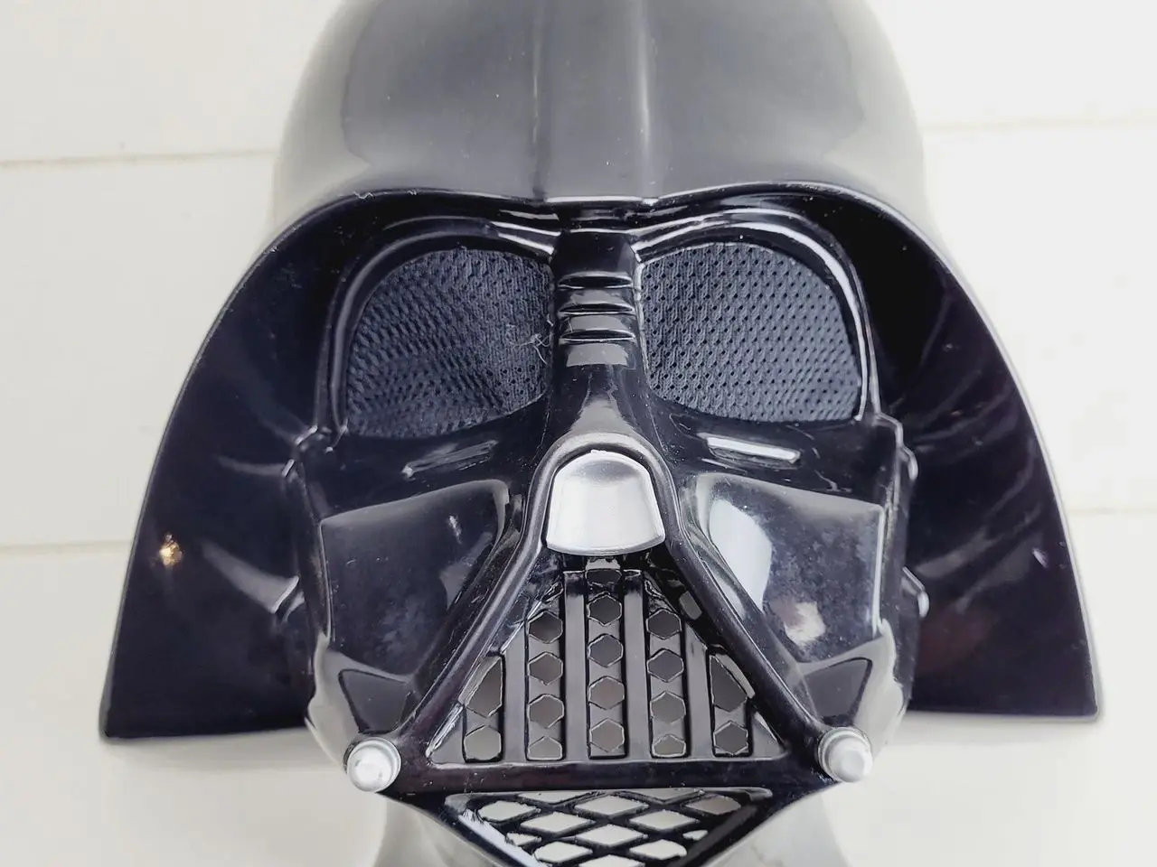 Billede 1 - Star Wars Darth Vader Maske