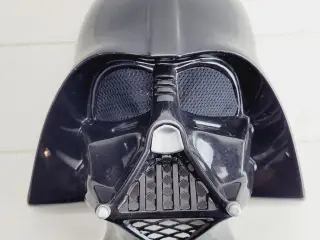Star Wars Darth Vader Maske