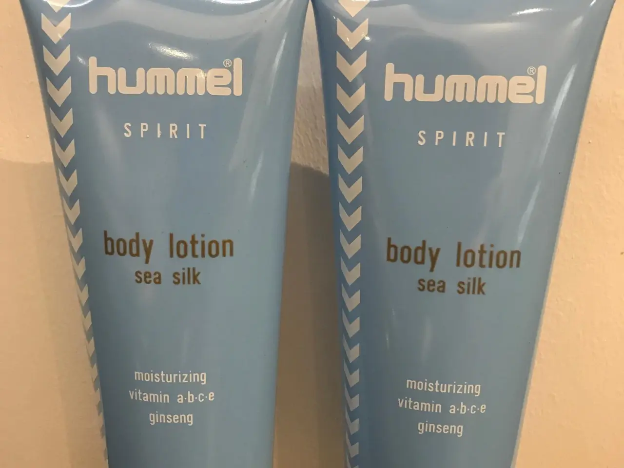 Billede 1 - Hummel spirit Bodylotion