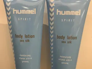 Hummel spirit Bodylotion
