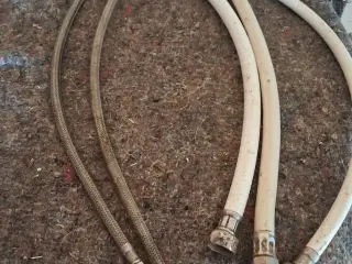 Flex slanger