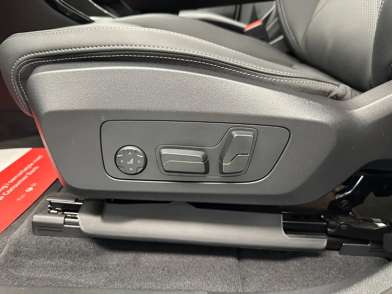 Billede 15 - BMW iX1  eDrive20 X-Line