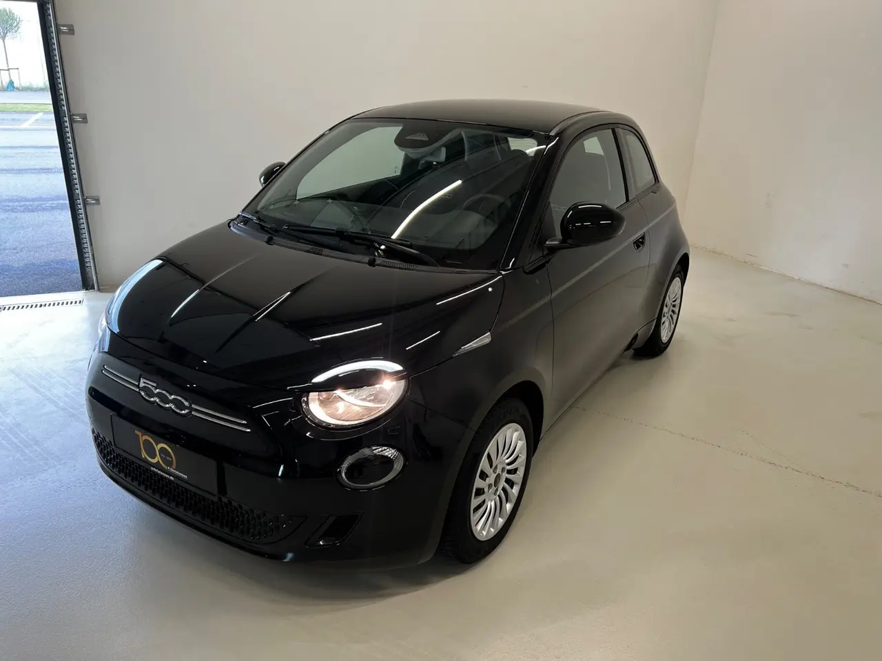 Billede 1 - Fiat 500e 24 Action