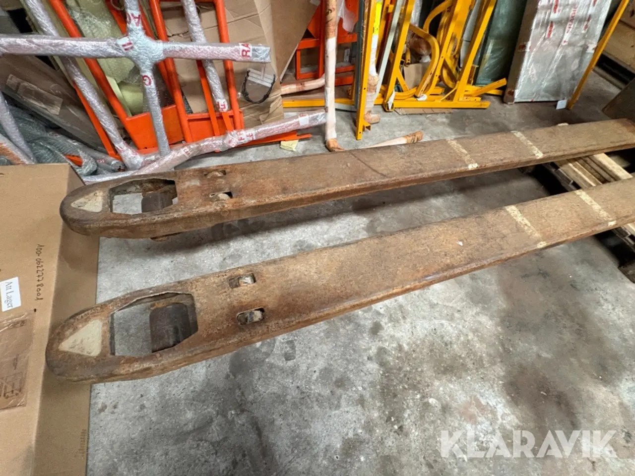 Billede 5 - El stabler Crown WT 3040