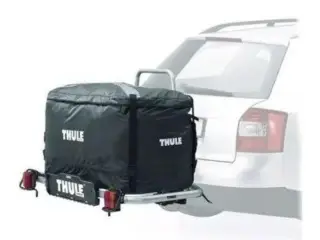 Thule Bagageboks udlejes