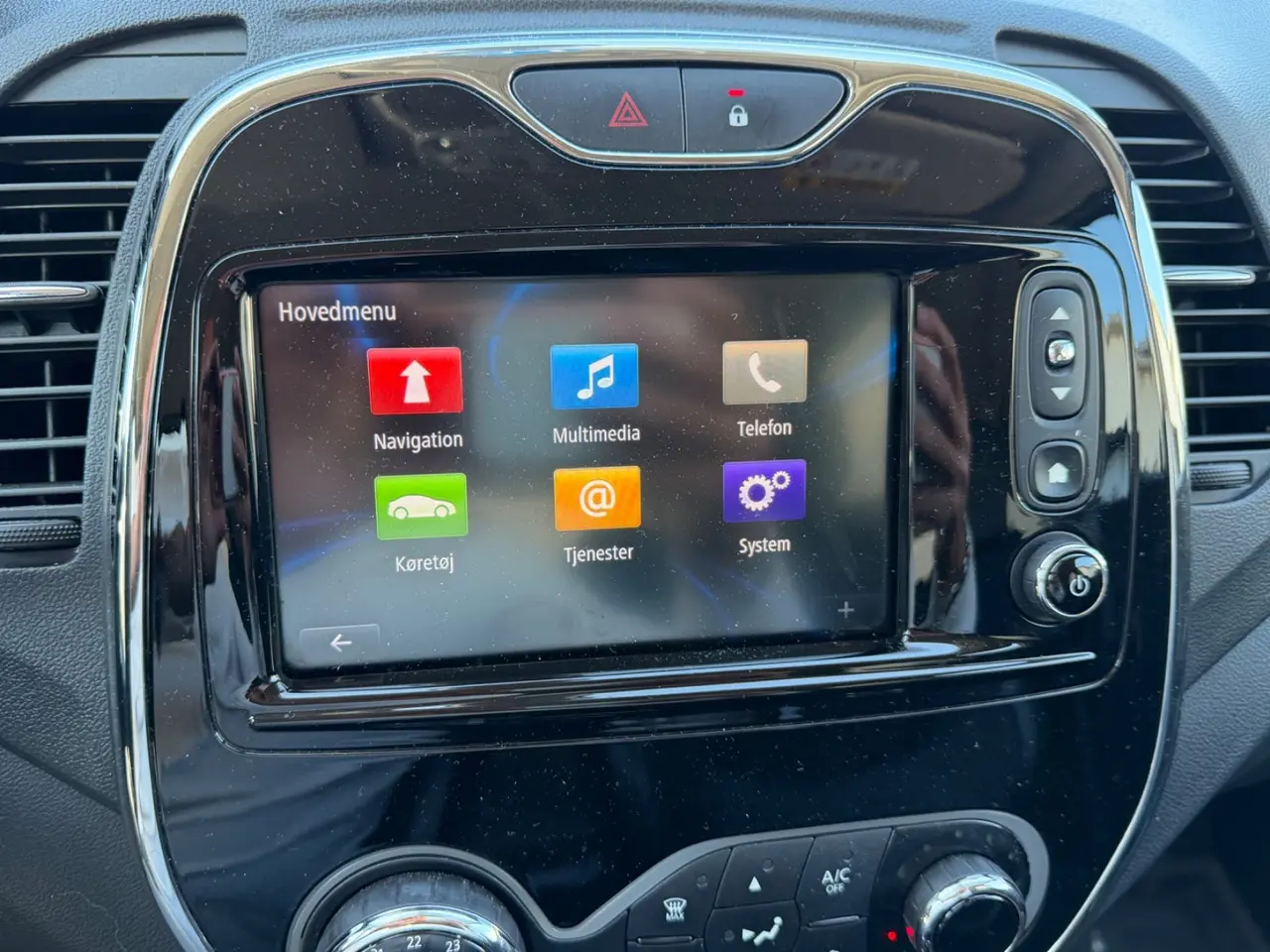 Billede 15 - Renault Captur 0,9 TCe 90 Intens