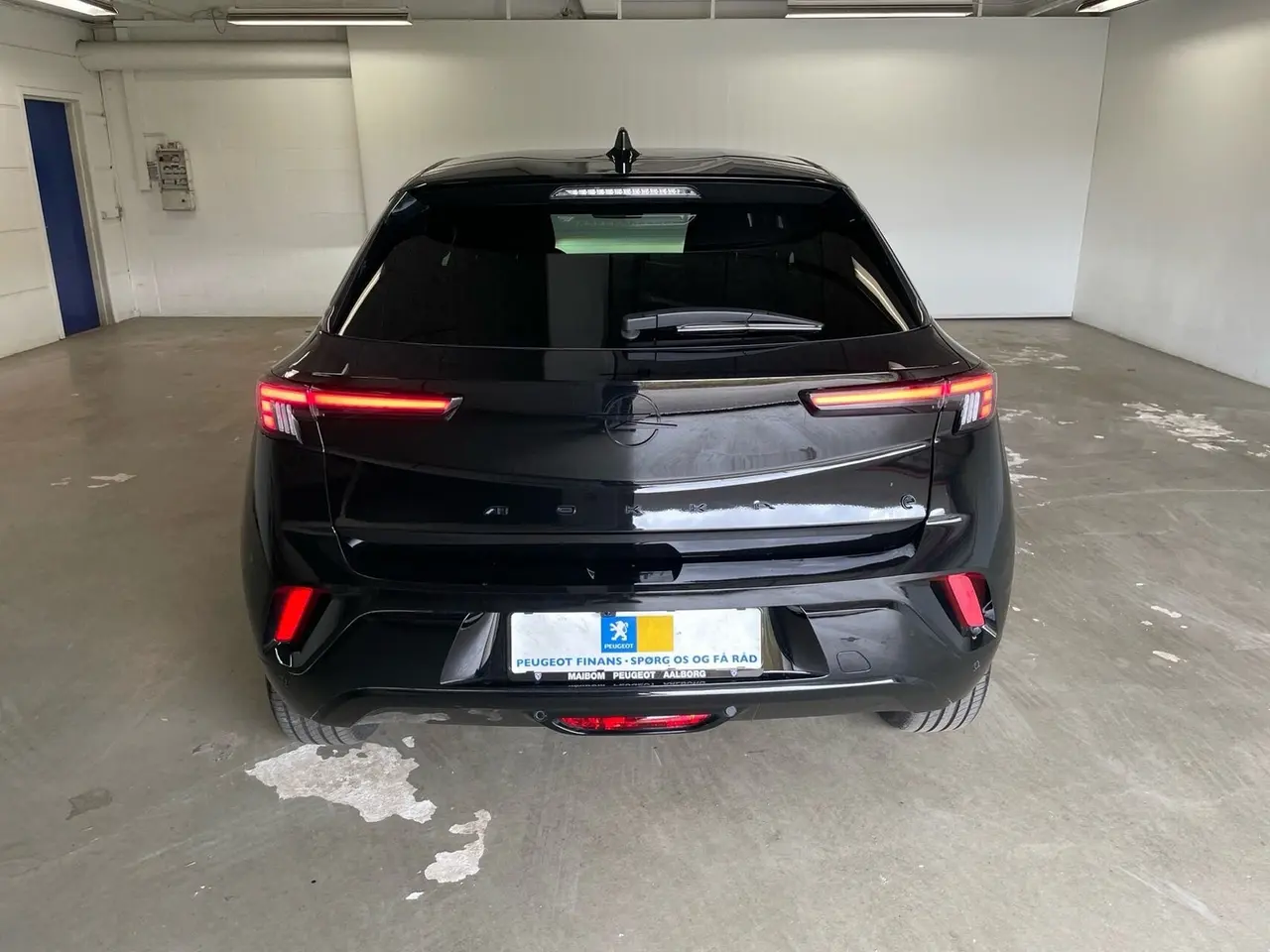 Billede 5 - Opel Mokka-e 54 GS Line