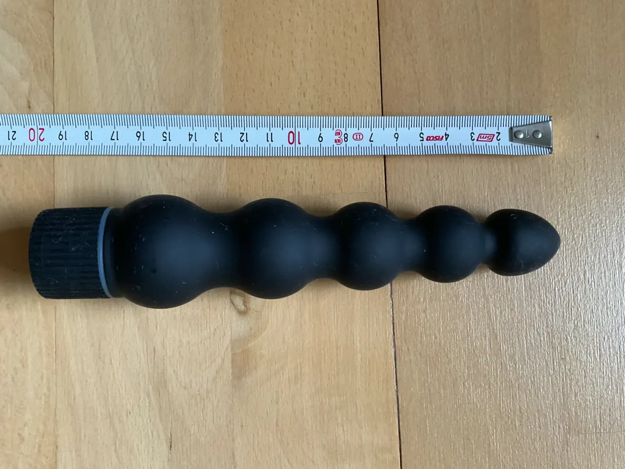 Billede 1 - Dildo