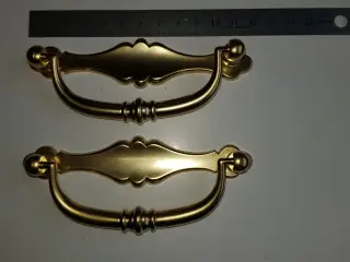 Møbelbeslag