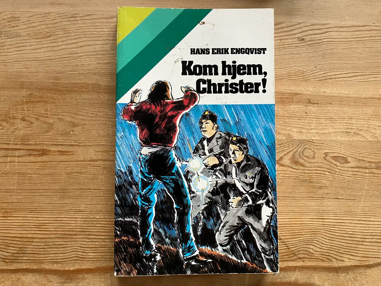 Billede 4 - Ungdomsbøger, 17 stk.