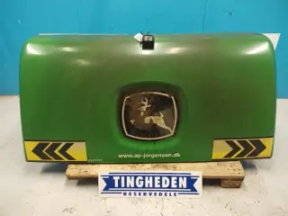 John Deere 9680 WTS Endeplade AZ100955