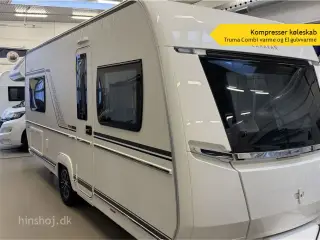 2026 - Fendt Bianco Activ 495 SFE 2026 Fendt Bianco Activ 495 SFE Se den hos Hinshøj Caravan A/S