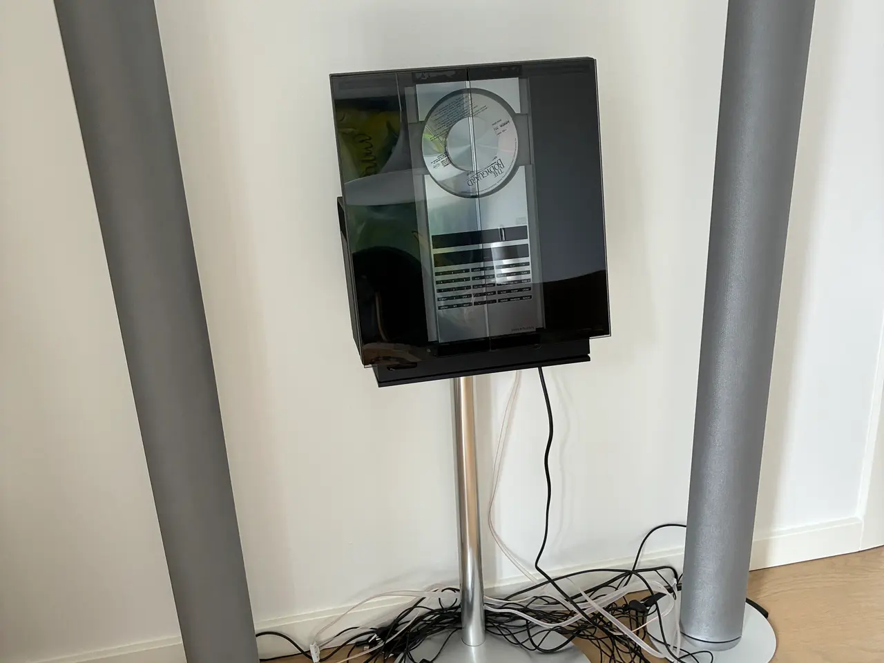 Billede 1 - BeoCenter 2300 - BeoLab 6000 mv.