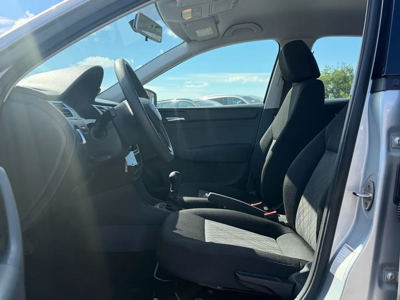 Billede 11 - Seat Toledo 1,2 TSI Reference 85HK 5d