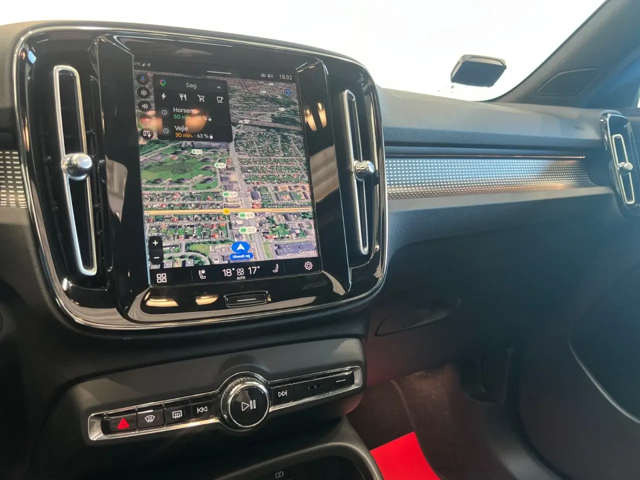 Billede 14 - Volvo XC40  P8 ReCharge Twin Plus