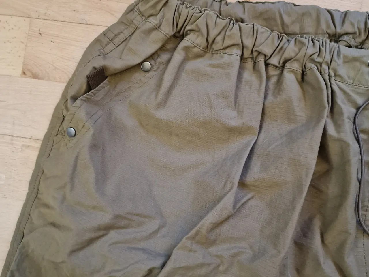 Billede 2 - Shorts Dominique