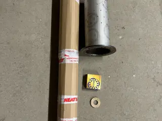 TwinHeat M20