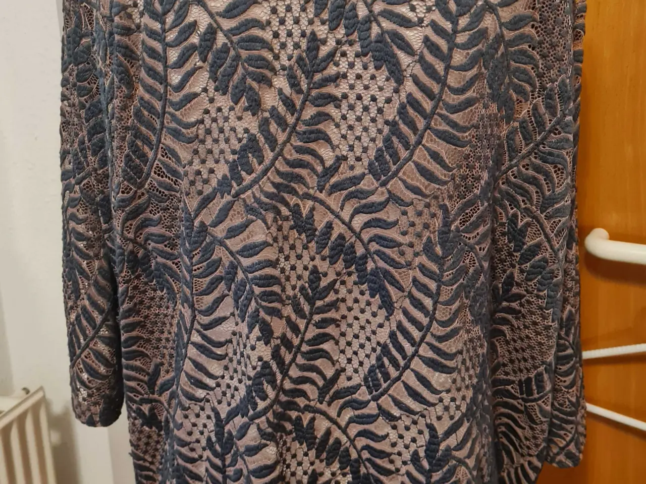 Billede 6 - Zizzi Grøn cardigan str M 46-48