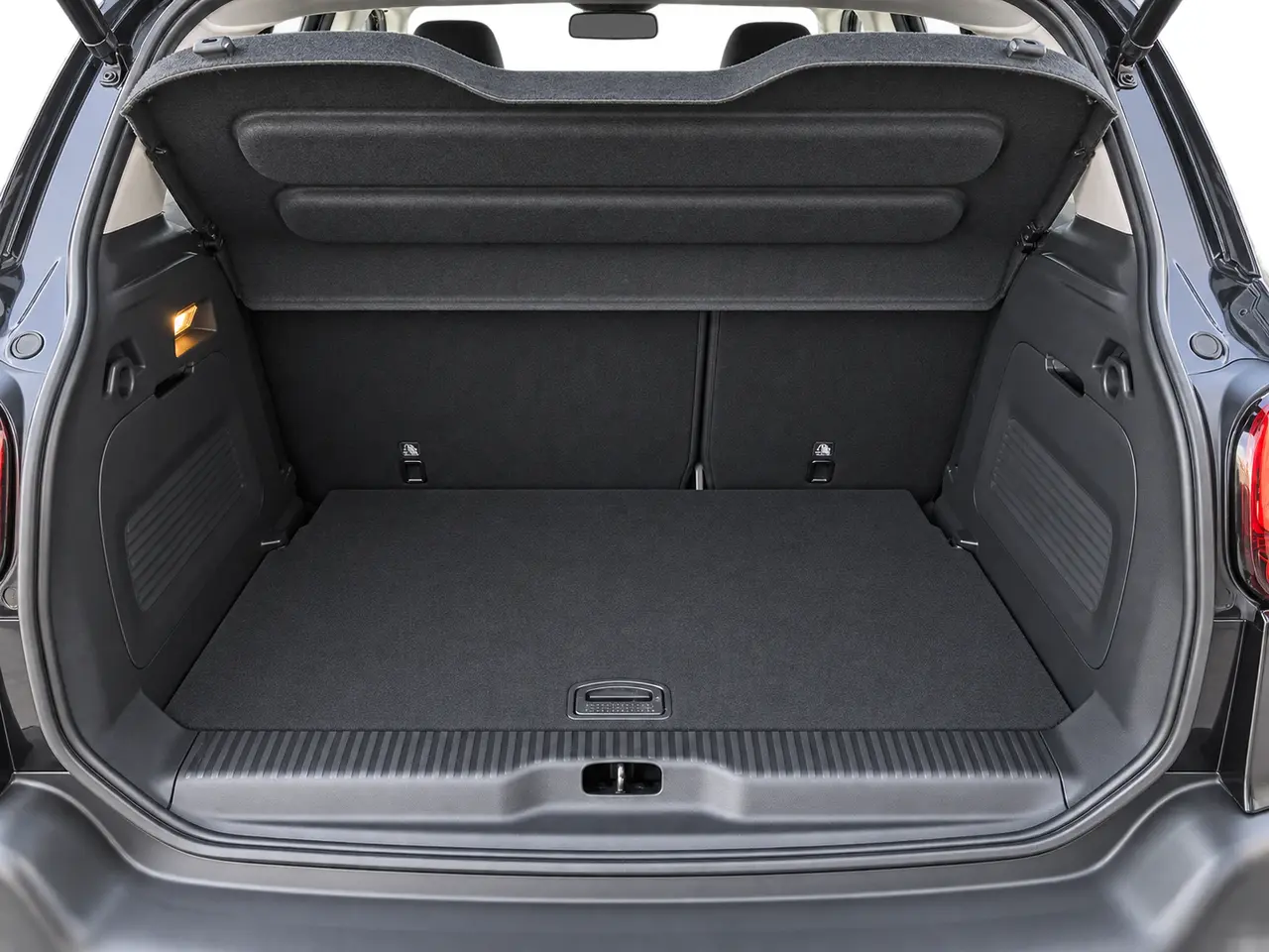 Billede 14 - Citroën C3 Aircross 1,2 PureTech 110 Platinum