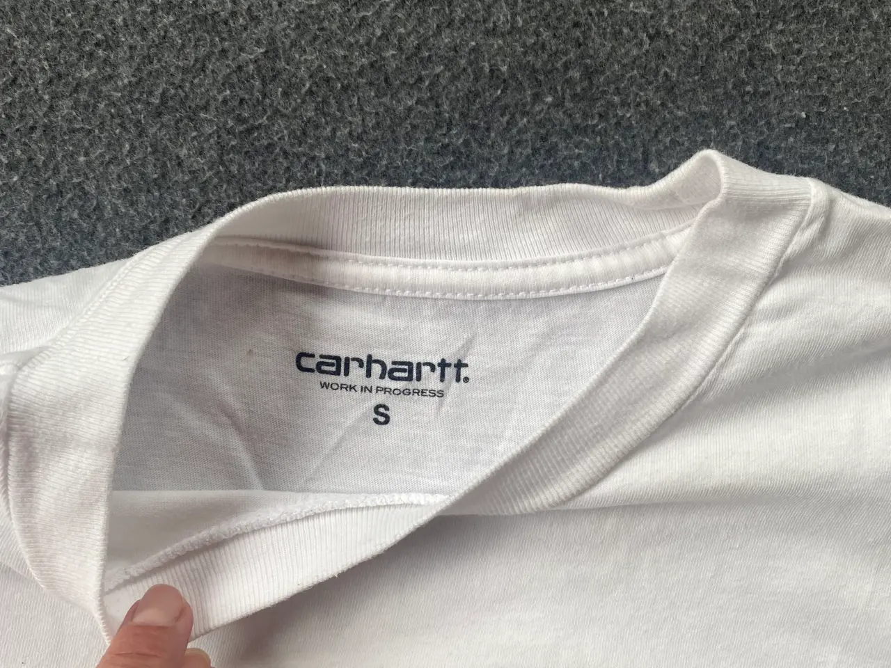Billede 2 - Carhartt Wip 