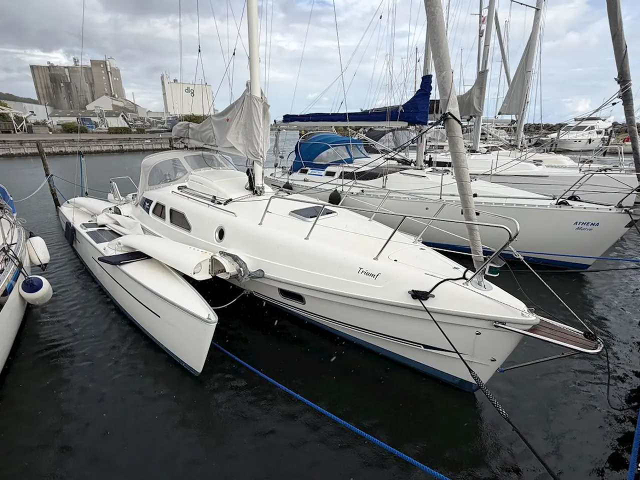 Billede 4 - Dragonfly 920 Touring