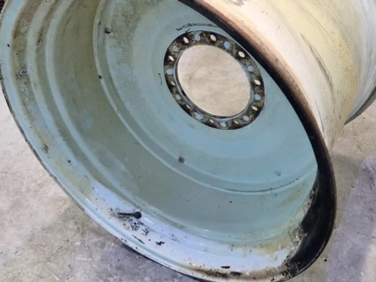 Billede 10 - 38" DW30BX38