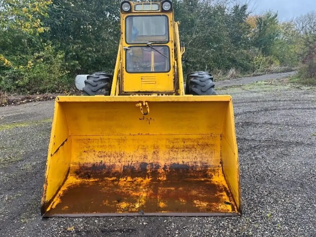 Billede 3 - Volvo LM 218TD
