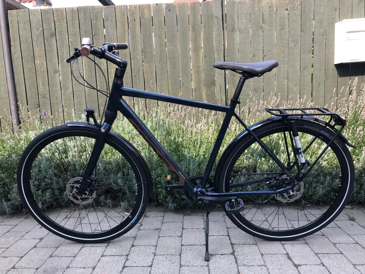 Billede 1 - KOGA f3 6.0