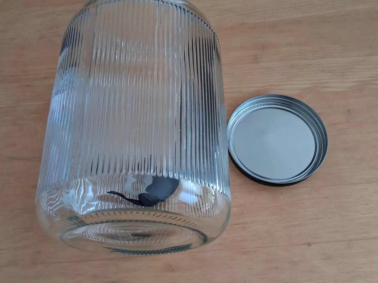 Billede 5 - Dispenser med tappehane
