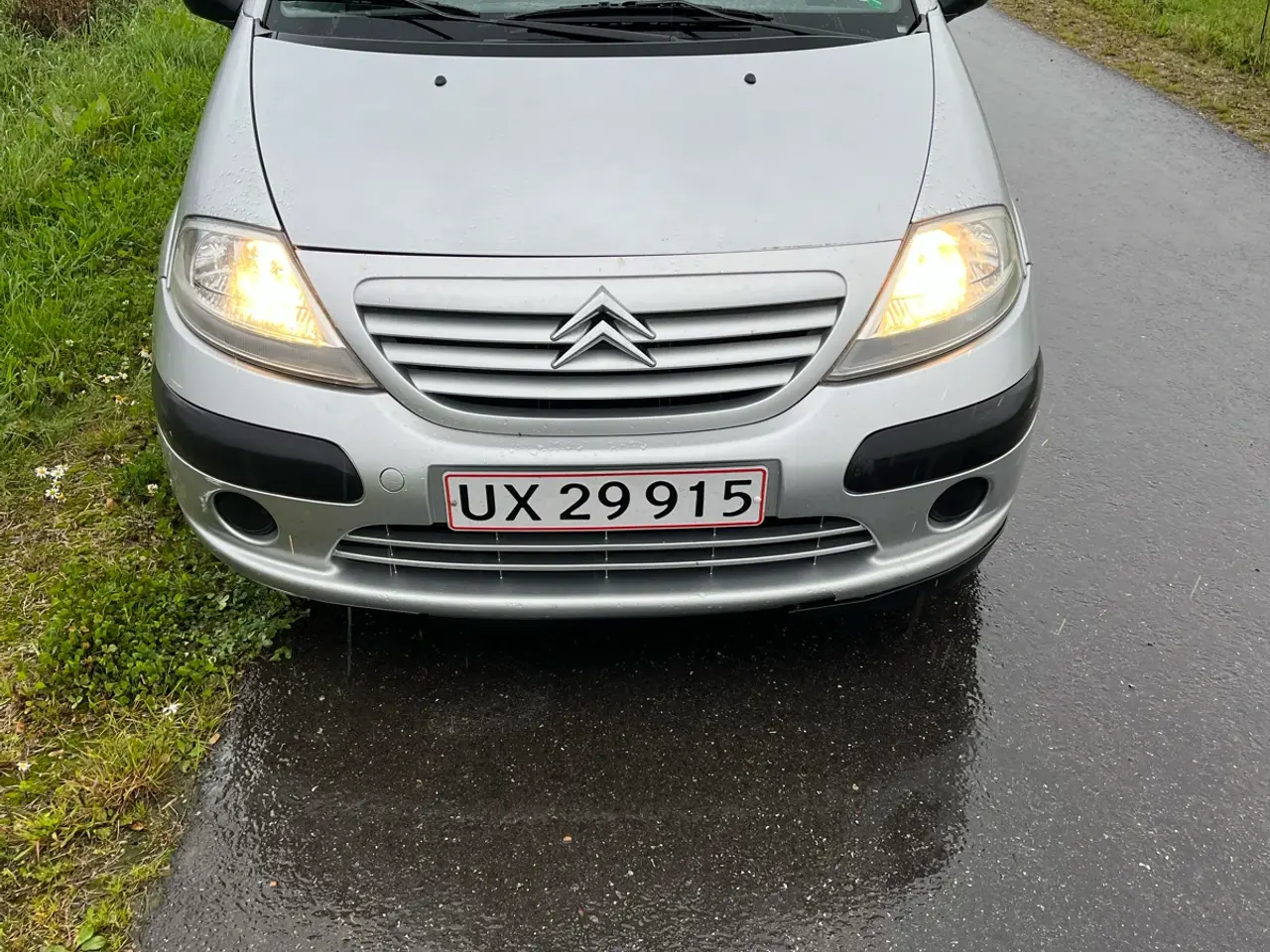 Billede 1 - Nysynet c3 med kun 130600 km