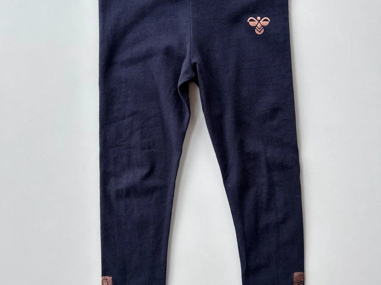 Billede 5 - hummel nederdel og leggings, str. 110