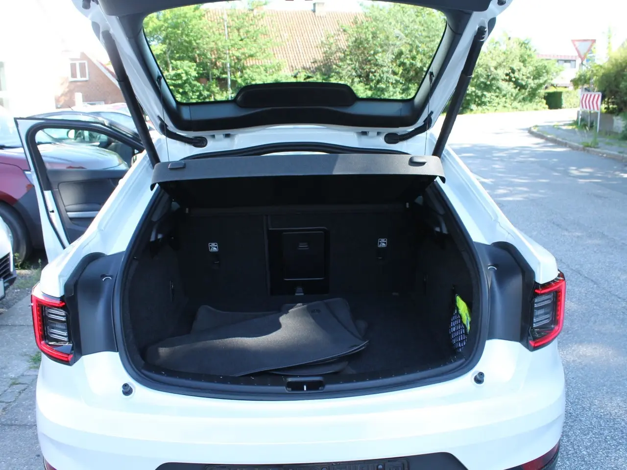 Billede 5 - Polestar 2  Long Range AWD